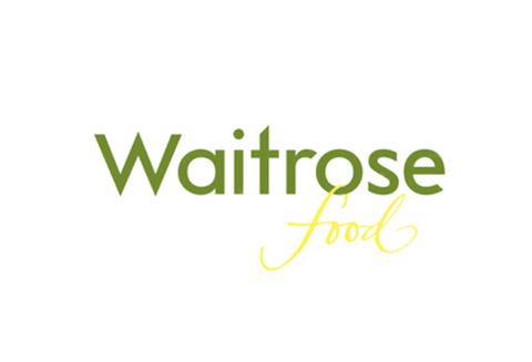 Waitrose Food Logo